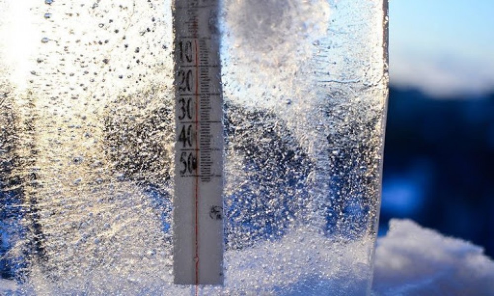 METEO: Cer variabil pe tot teritoriul Republicii Moldova. Ce temperaturi vor indica termometrele